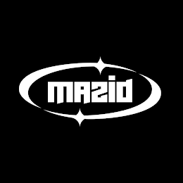 MAZID logo