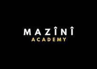 MAZINI ACADEMY logo