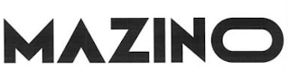 MAZINO logo