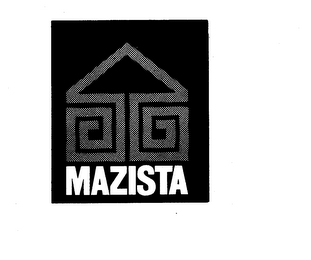 MAZISTA logo