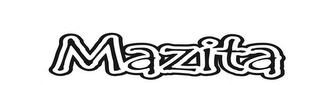 MAZITA logo