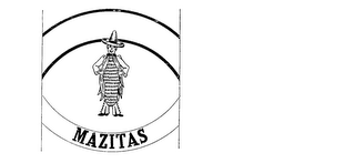MAZITAS logo