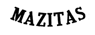 MAZITAS logo