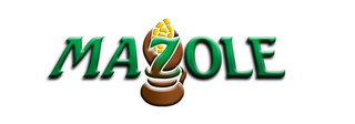 MAZOLE logo