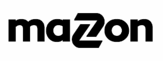 MAZON