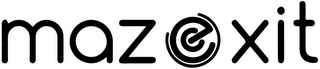 MAZOXIT logo