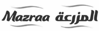 MAZRAA logo