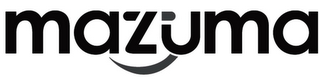 MAZUMA logo