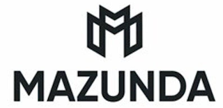 MAZUNDA logo