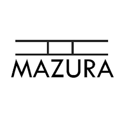 MAZURA logo