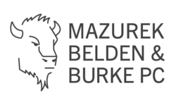 MAZUREK BELDEN & BURKE PC logo