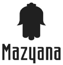 MAZYANA logo