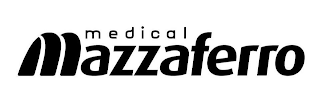 MAZZAFERRO MEDICAL logo