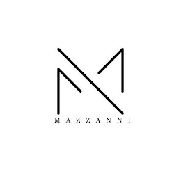 MAZZANNI logo