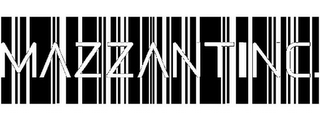 MAZZANT INC.