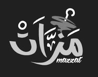 MAZZAT logo