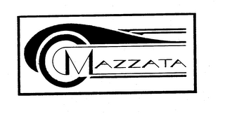 MAZZATA logo