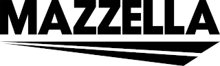 MAZZELLA logo