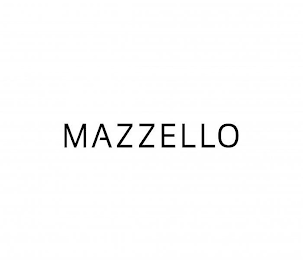 MAZZELLO logo