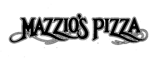 MAZZIO'S PIZZA