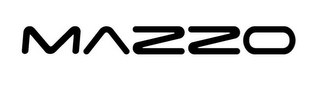 MAZZO logo