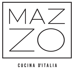 MAZZO CUCINA D'ITALIA logo
