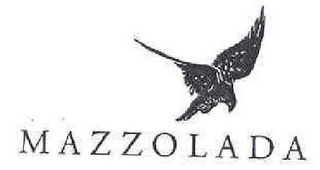 MAZZOLADA logo