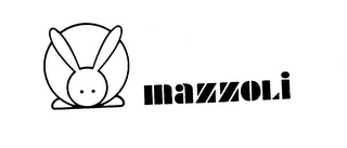 MAZZOLI logo