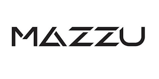 MAZZU logo