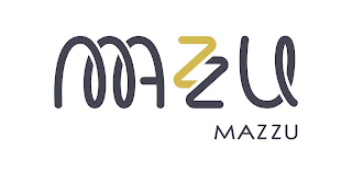 MAZZU MAZZU logo