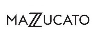 MAZZUCATO logo