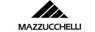 MAZZUCCHELLI logo