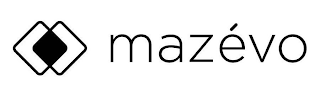 MAZÉVO logo