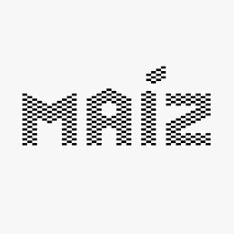 MAÍZ logo