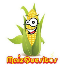 MAÍZQUESITOS logo
