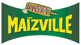 MAÍZVILLE logo