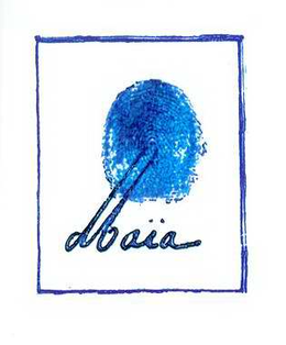 MAÏA logo