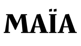 MAÏA logo