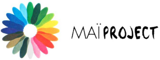 MAÏPROJECT logo