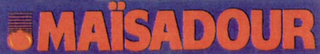 MAÏSADOUR logo