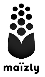 MAÏZLY logo