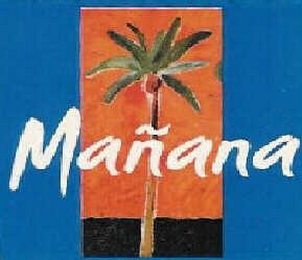 MAÑANA logo