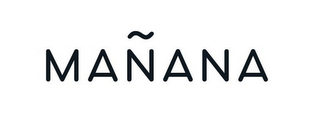 MAÑANA logo