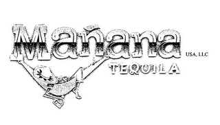 MAÑANA TEQUILA USA, LLC logo