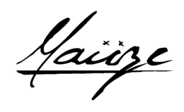 MAÜZE logo