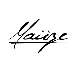 MAÜZE logo