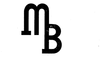 MB logo