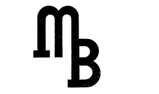 MB logo