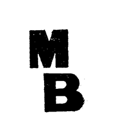 MB logo