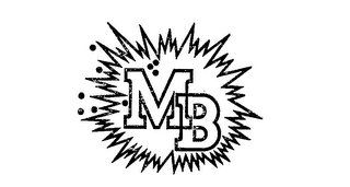 MB logo